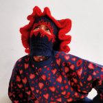La Collection « THE MONSTER FESTIVAL » : La Création Ludique et Colorée de Blubelise